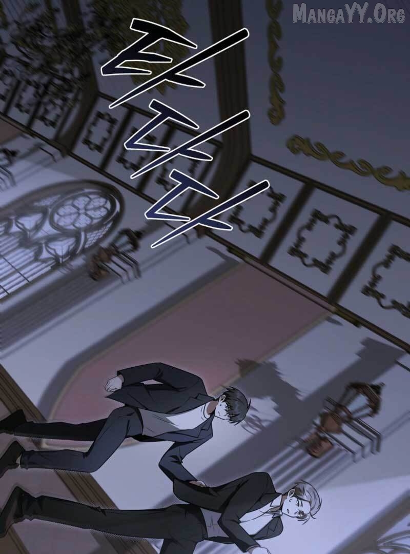 I Became the Butler of Five Men Chapter 17 - page 28