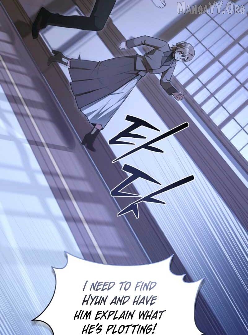 I Became the Butler of Five Men Chapter 17 - page 29
