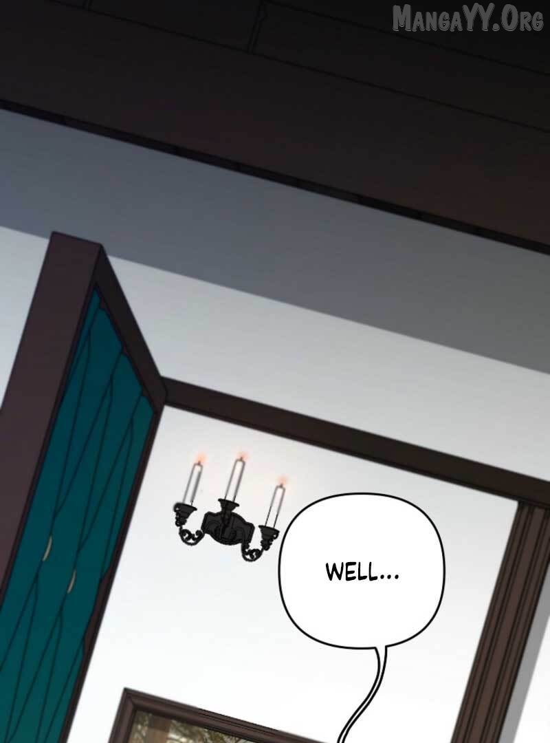 I Became the Butler of Five Men Chapter 17 - page 34