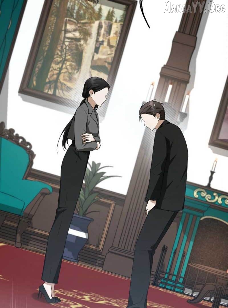 I Became the Butler of Five Men Chapter 17 - page 35