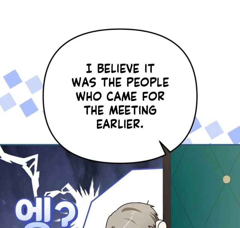 I Became the Butler of Five Men Chapter 17 - page 37
