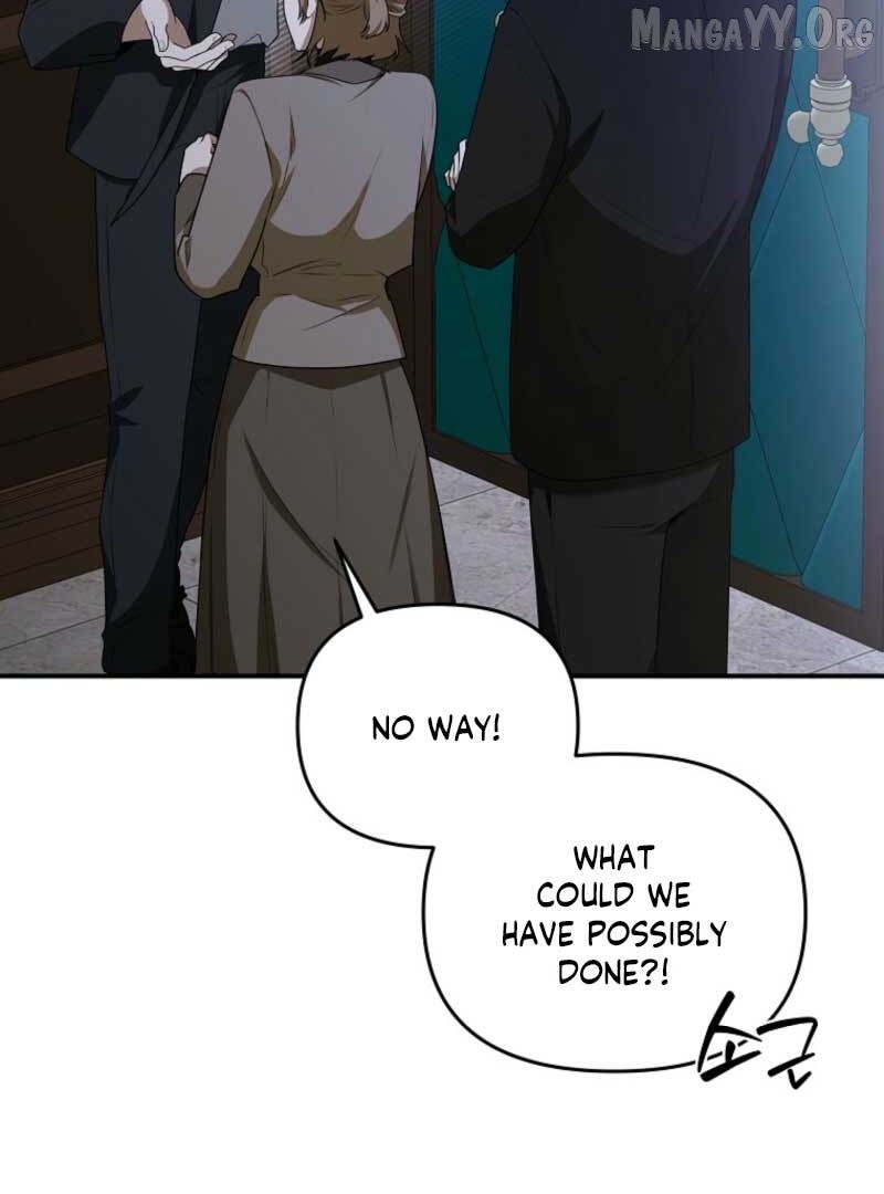 I Became the Butler of Five Men Chapter 17 - page 40