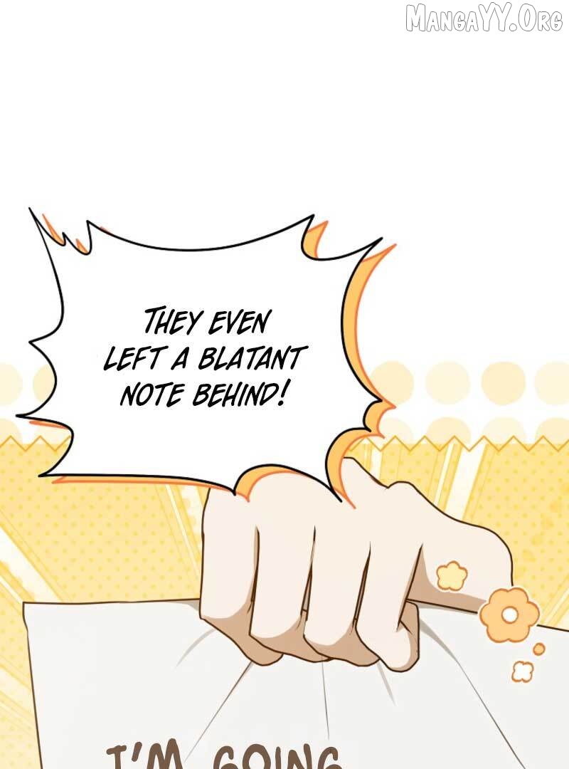 I Became the Butler of Five Men Chapter 17 - page 41