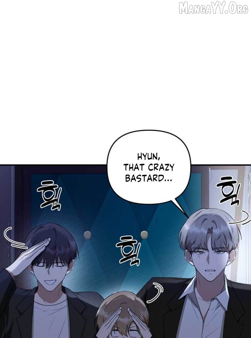 I Became the Butler of Five Men Chapter 17 - page 43
