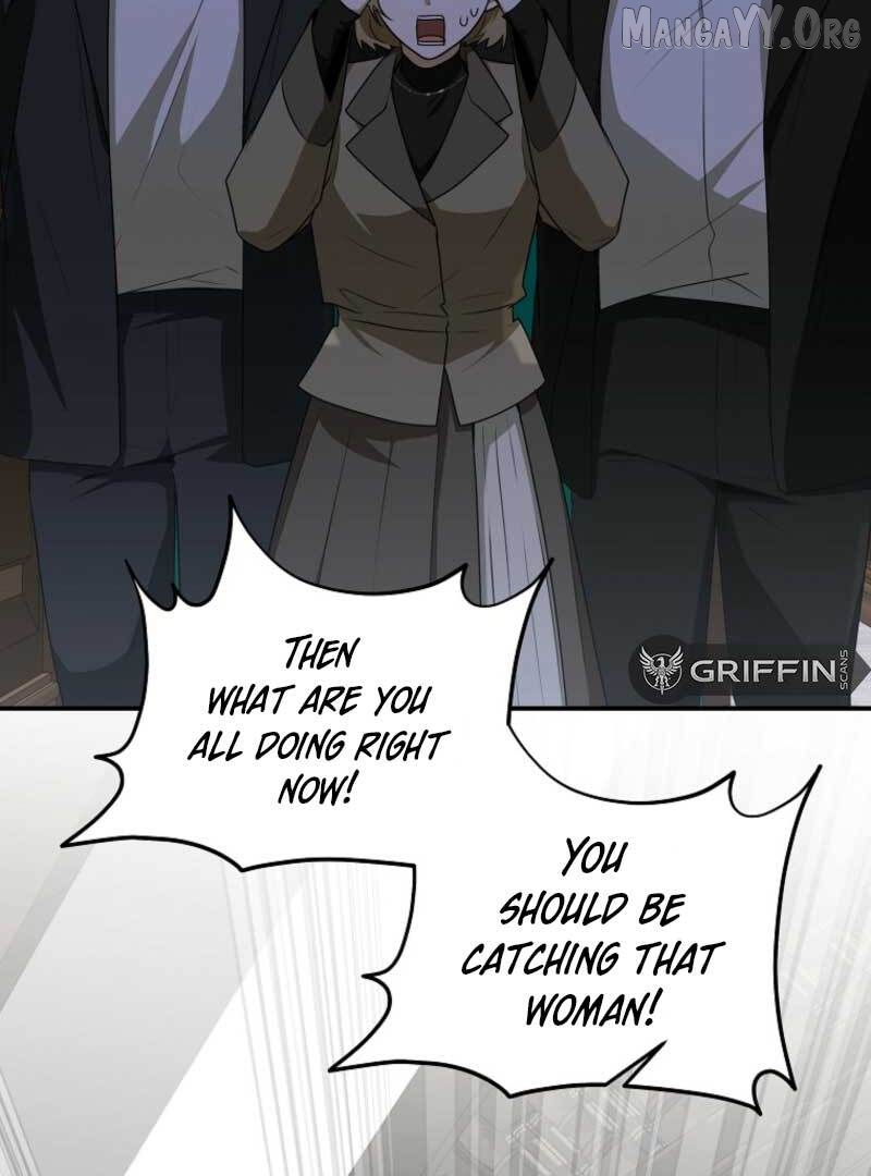 I Became the Butler of Five Men Chapter 17 - page 44