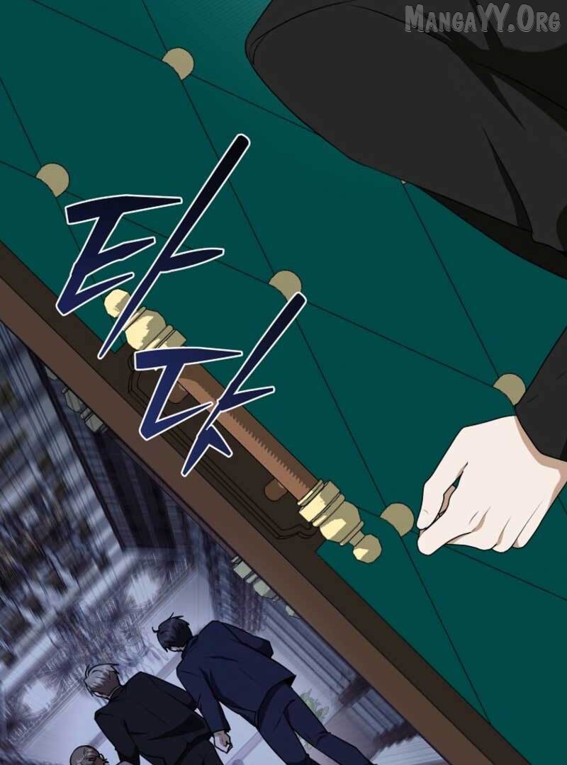 I Became the Butler of Five Men Chapter 17 - page 46