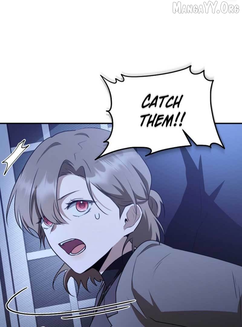 I Became the Butler of Five Men Chapter 17 - page 53