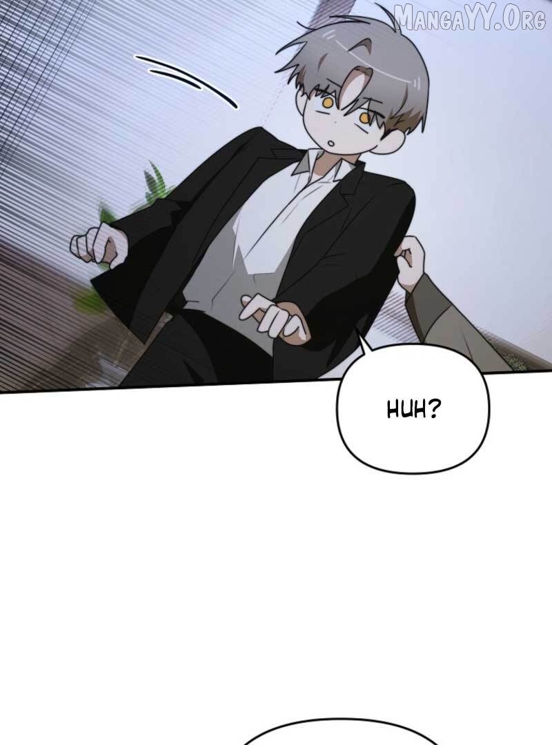 I Became the Butler of Five Men Chapter 17 - page 57