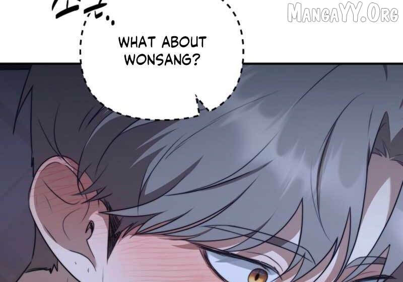 I Became the Butler of Five Men Chapter 17 - page 64