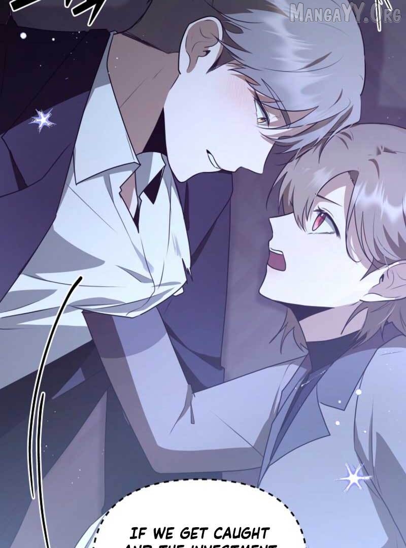 I Became the Butler of Five Men Chapter 17 - page 71