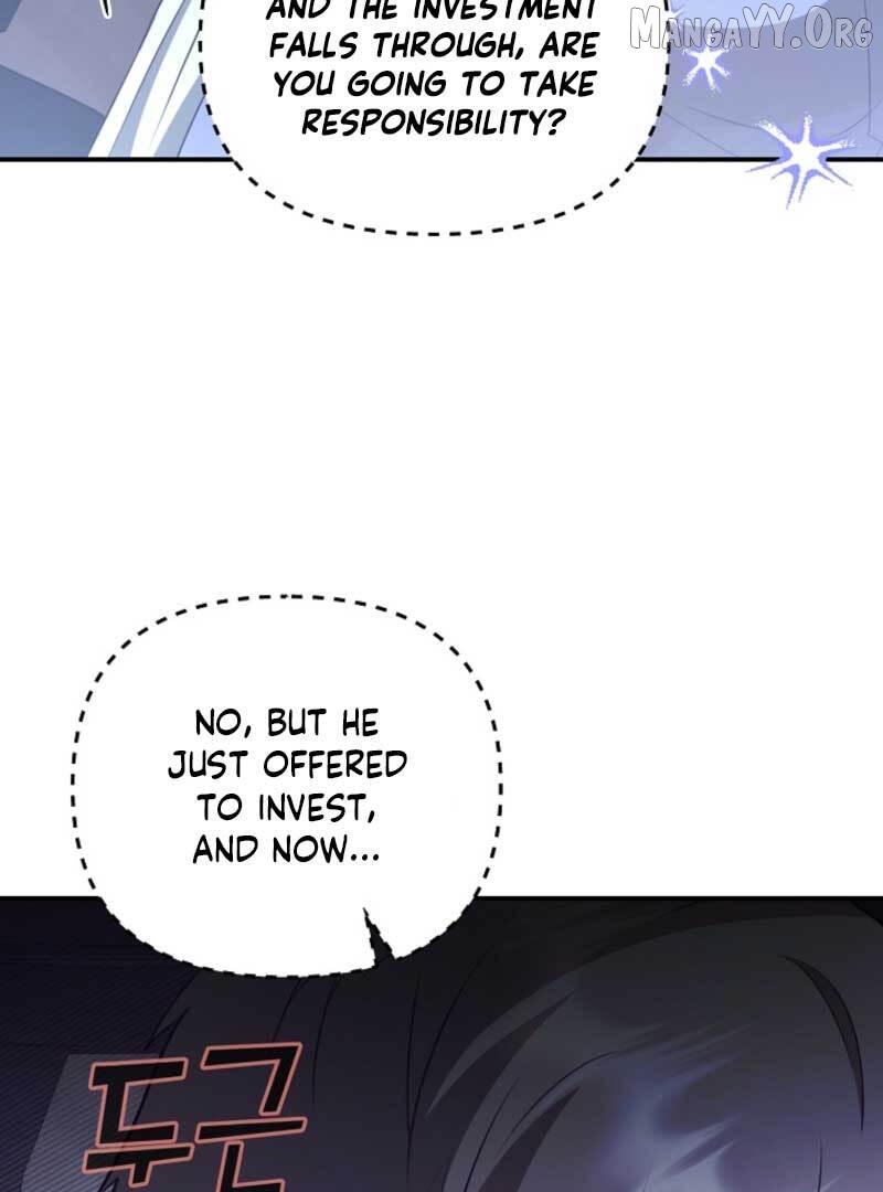 I Became the Butler of Five Men Chapter 17 - page 72