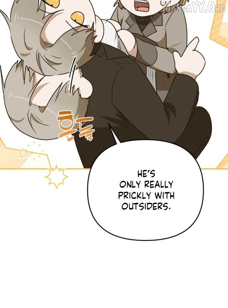 I Became the Butler of Five Men Chapter 17 - page 84
