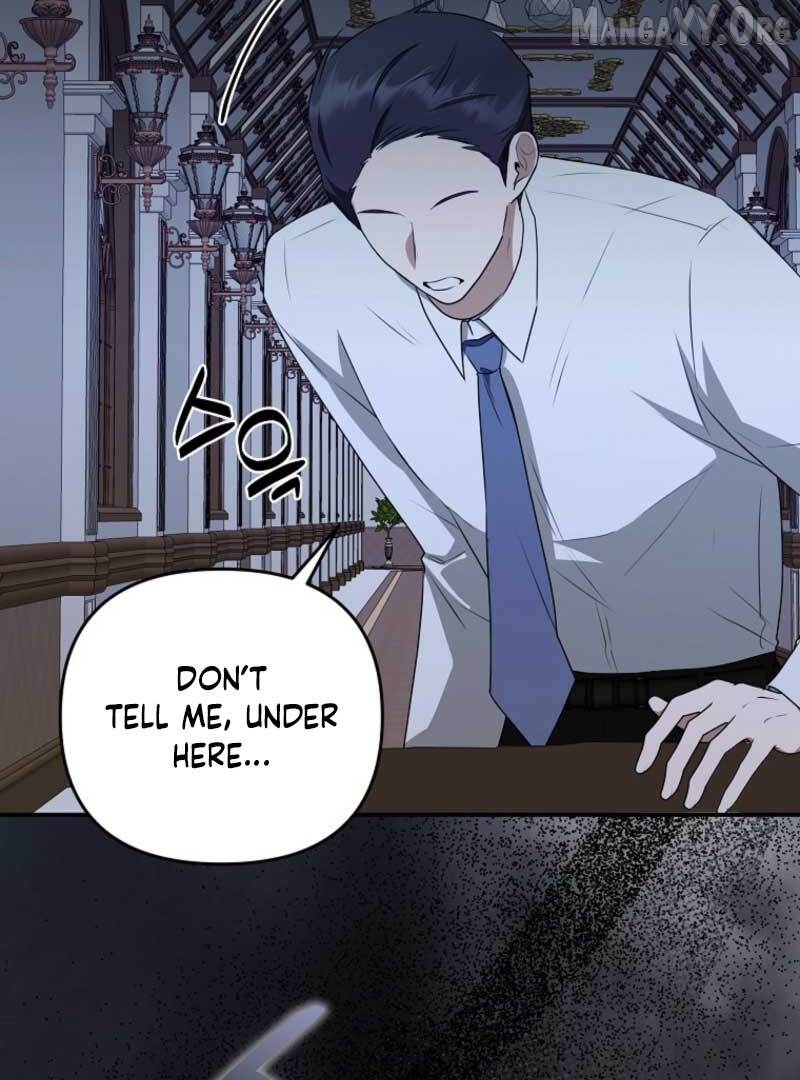 I Became the Butler of Five Men Chapter 17 - page 89