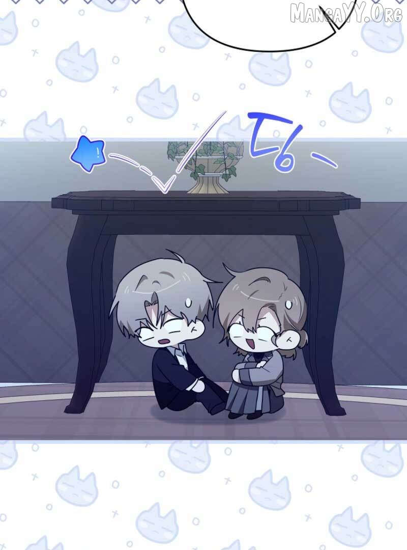 I Became the Butler of Five Men Chapter 18 - page 110