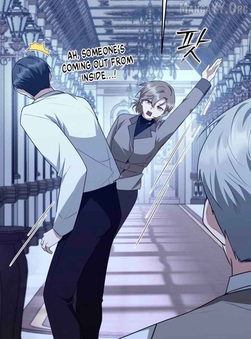 I Became the Butler of Five Men Chapter 18 - page 112