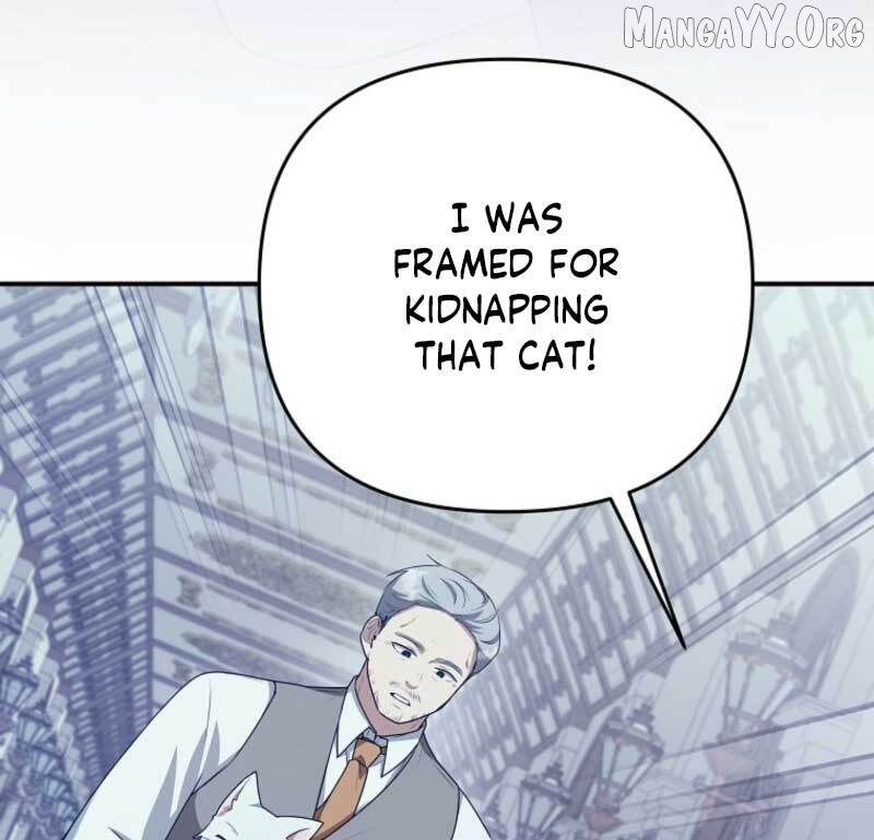 I Became the Butler of Five Men Chapter 18 - page 114