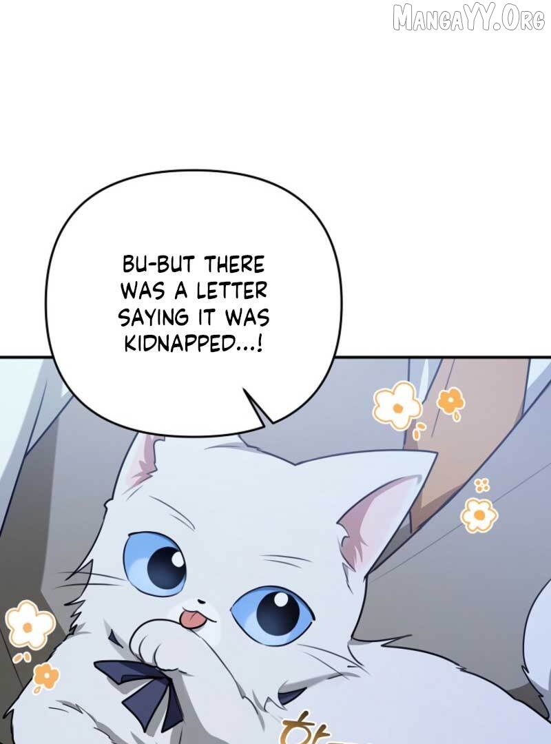 I Became the Butler of Five Men Chapter 18 - page 116