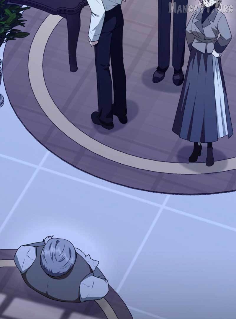 I Became the Butler of Five Men Chapter 18 - page 122