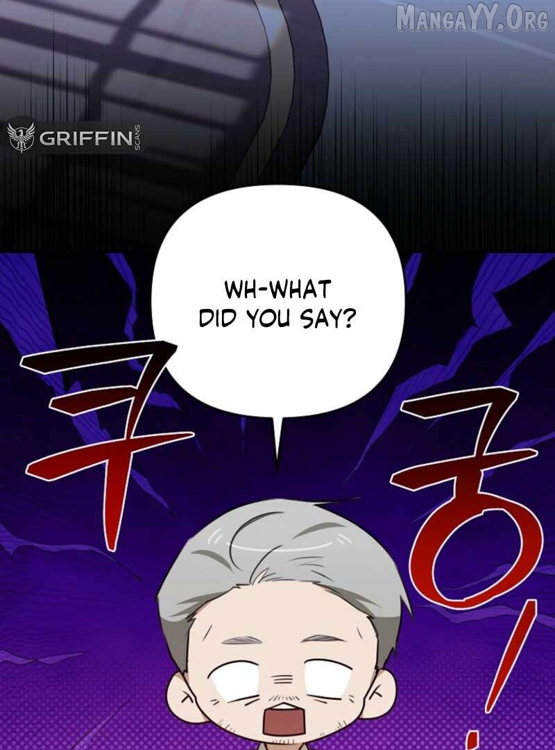 I Became the Butler of Five Men Chapter 18 - page 123