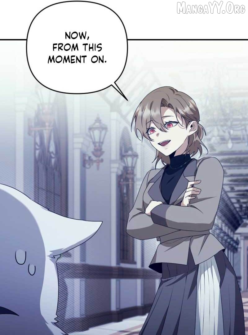 I Became the Butler of Five Men Chapter 18 - page 125