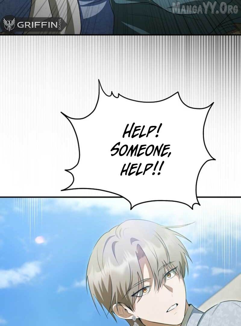 I Became the Butler of Five Men Chapter 18 - page 22