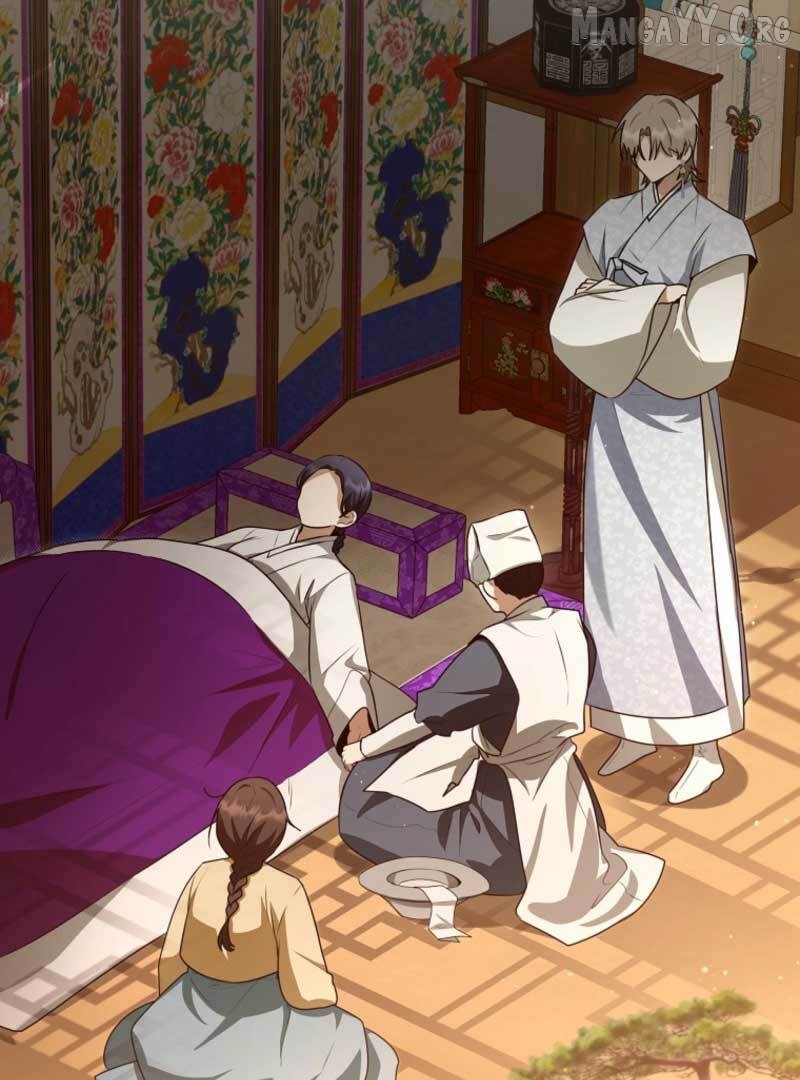 I Became the Butler of Five Men Chapter 18 - page 25