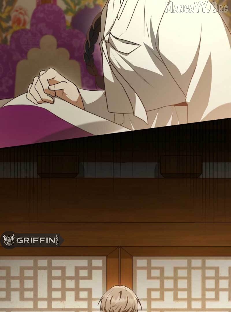 I Became the Butler of Five Men Chapter 18 - page 34