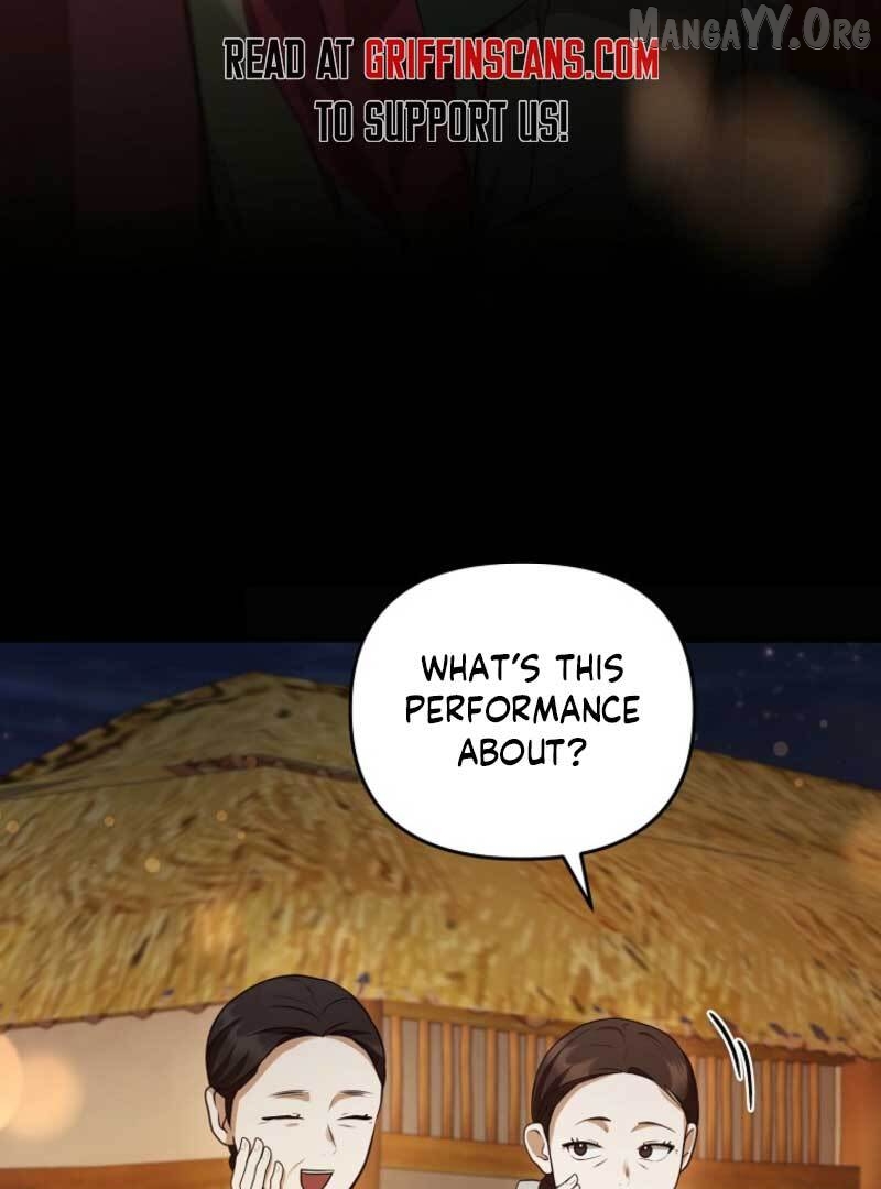 I Became the Butler of Five Men Chapter 18 - page 48