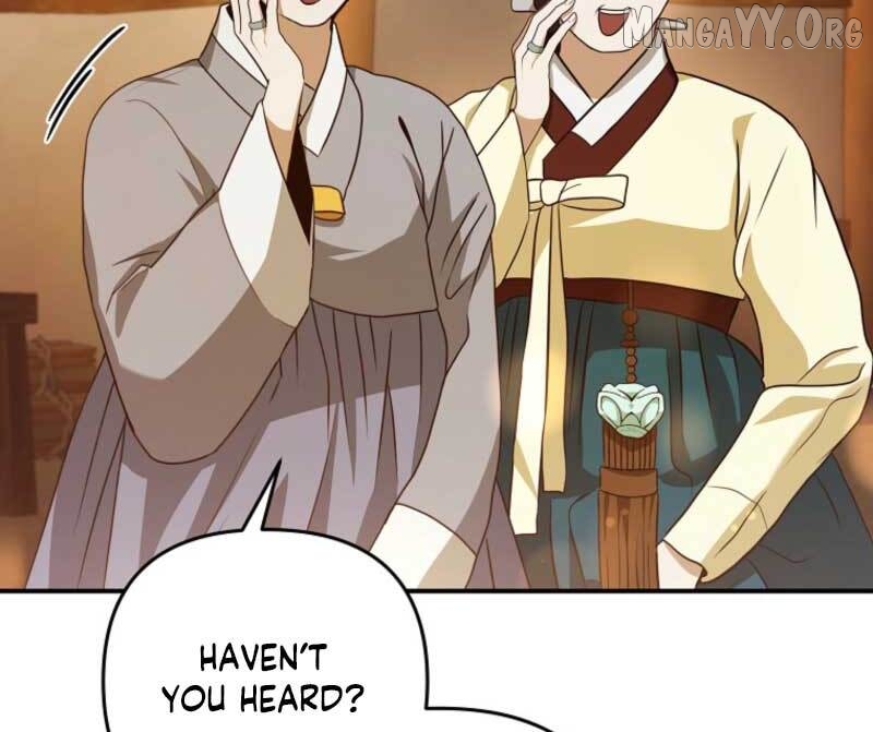 I Became the Butler of Five Men Chapter 18 - page 49
