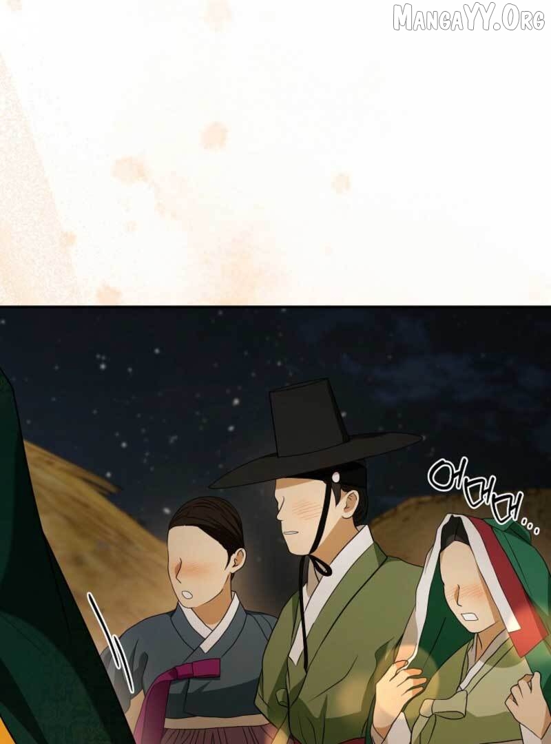 I Became the Butler of Five Men Chapter 18 - page 64