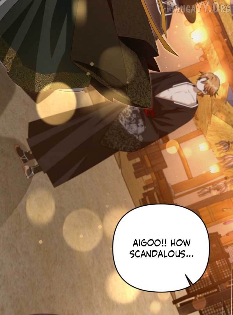 I Became the Butler of Five Men Chapter 18 - page 82