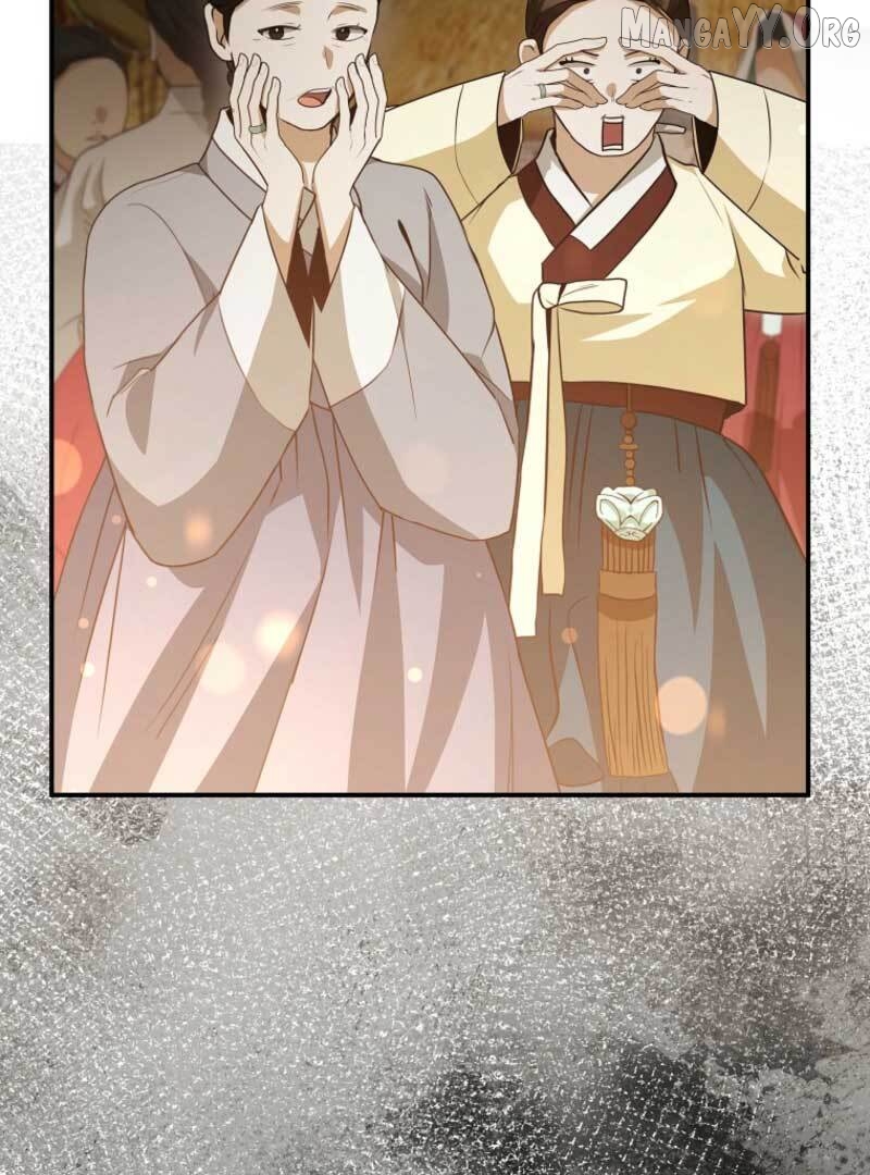 I Became the Butler of Five Men Chapter 18 - page 84