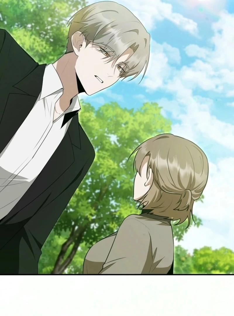 I Became the Butler of Five Men Chapter 19 - page 111