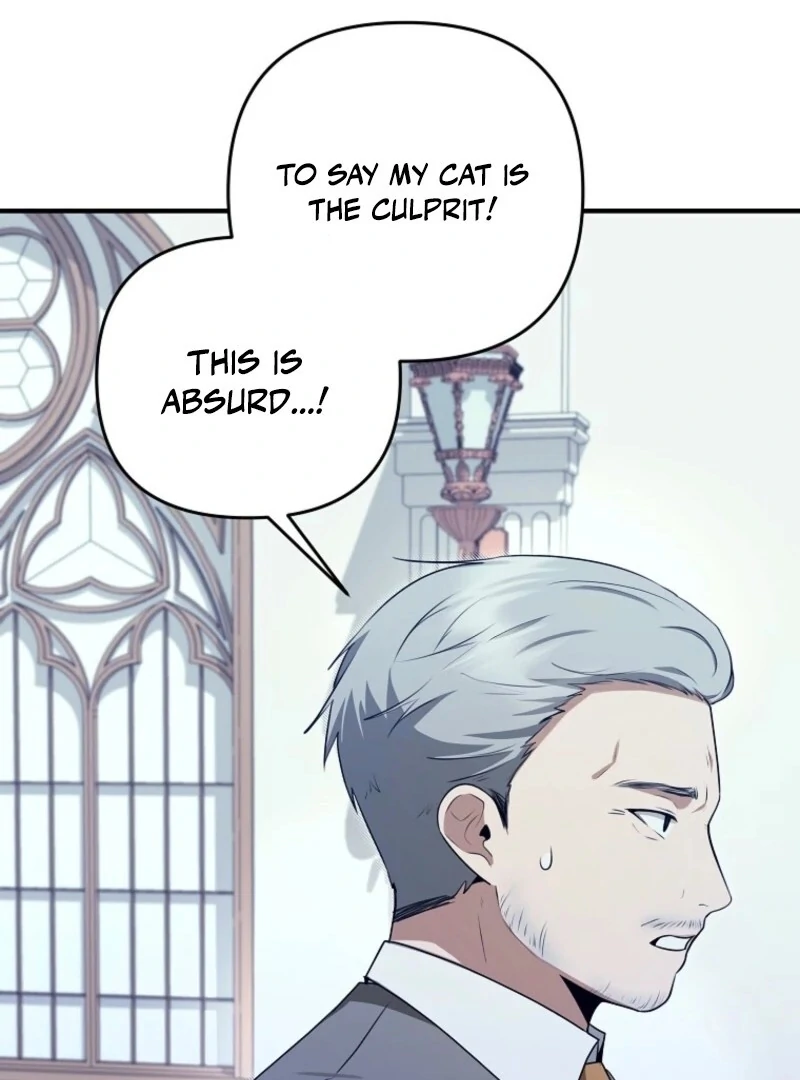 I Became the Butler of Five Men Chapter 19 - page 11