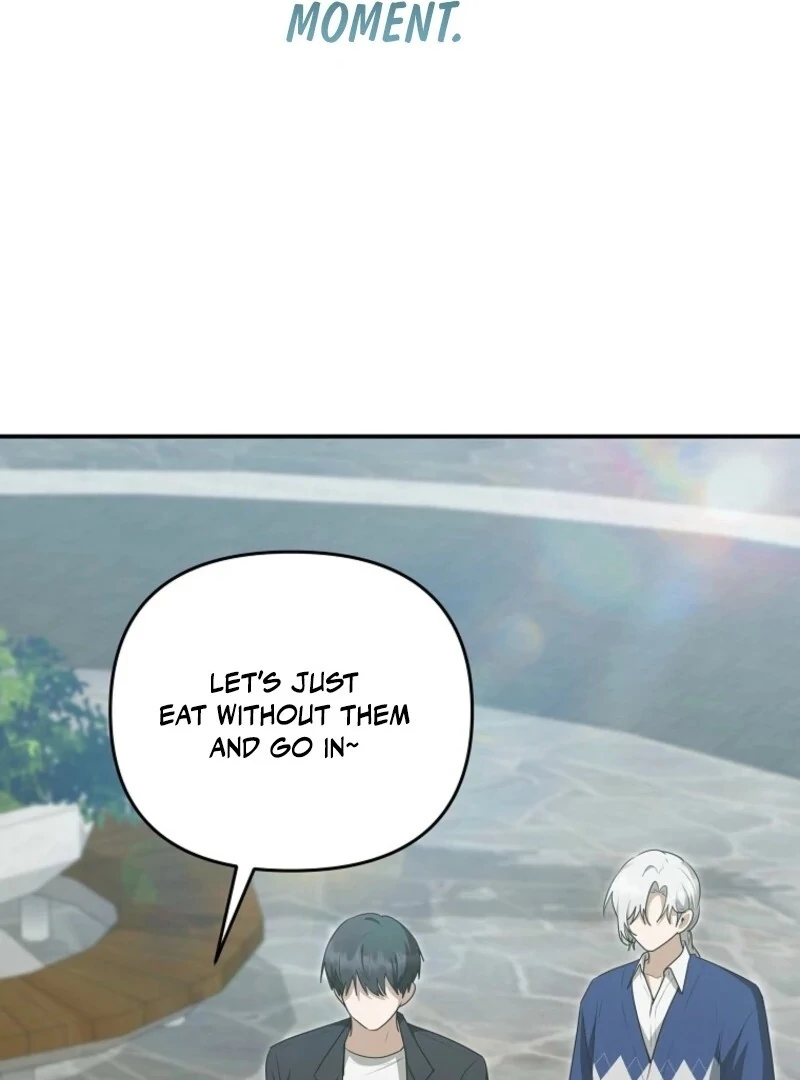 I Became the Butler of Five Men Chapter 19 - page 121