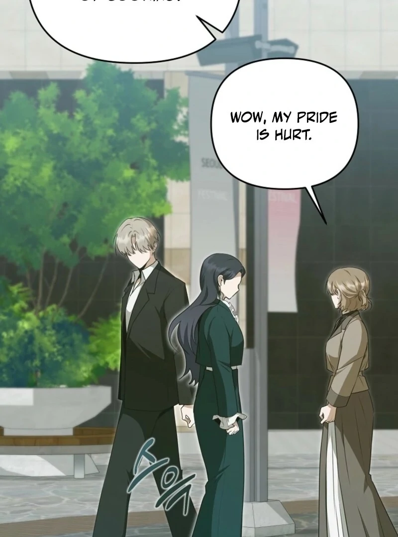 I Became the Butler of Five Men Chapter 19 - page 126