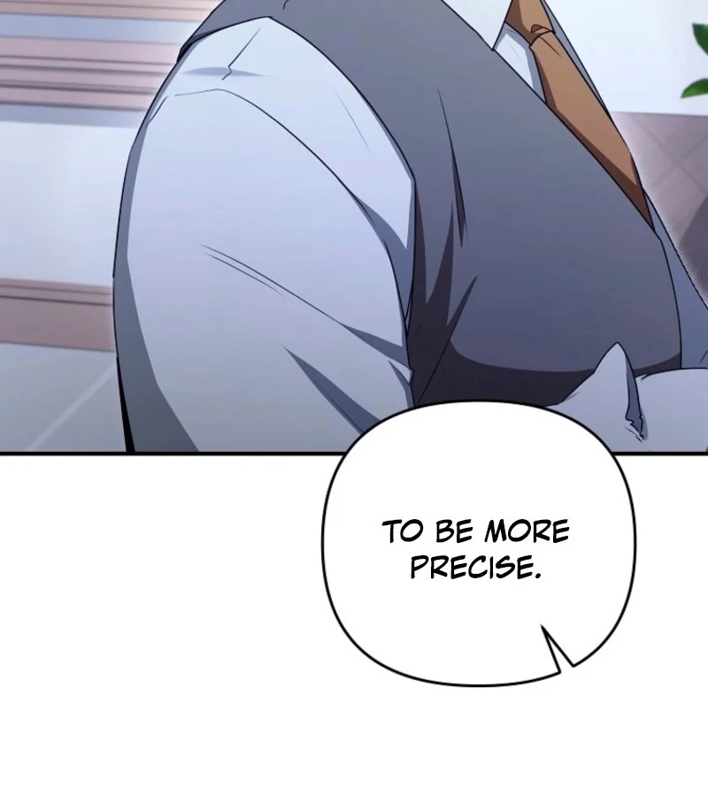 I Became the Butler of Five Men Chapter 19 - page 12