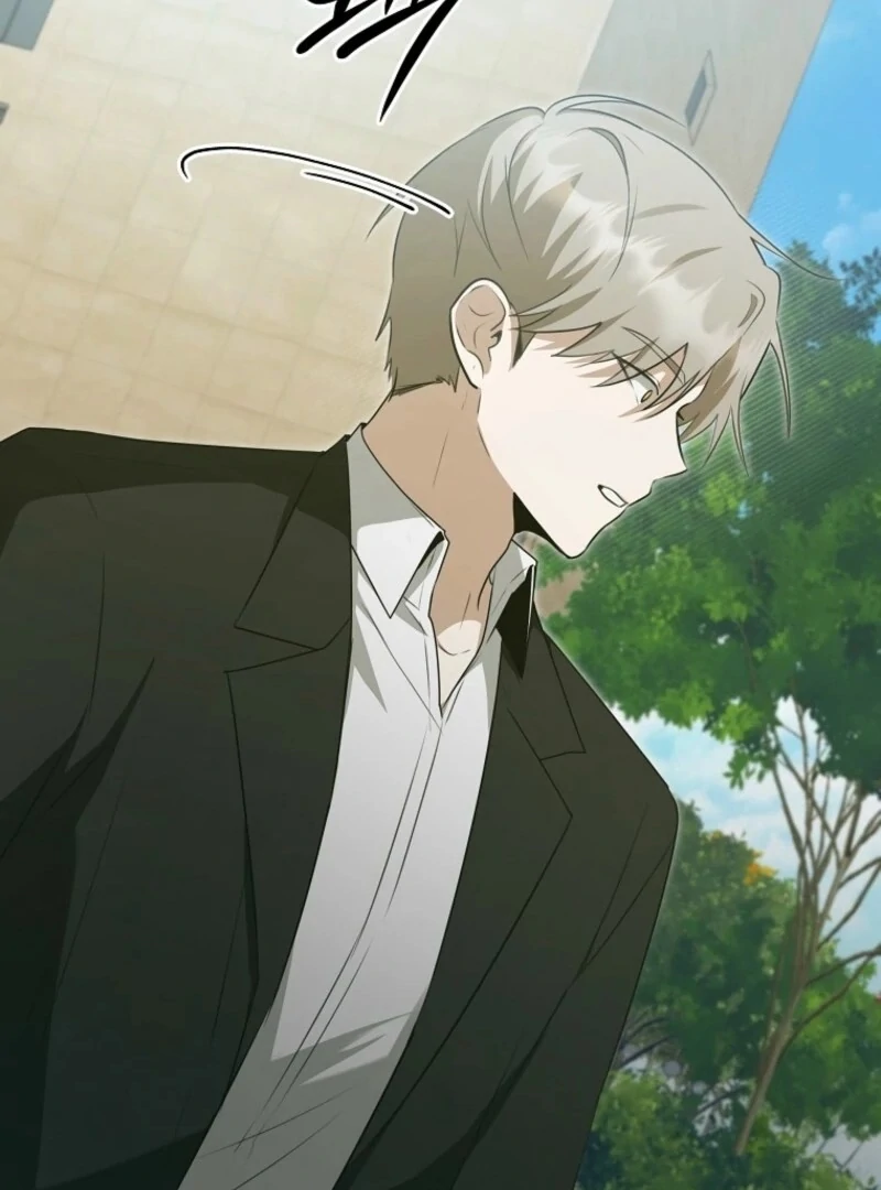 I Became the Butler of Five Men Chapter 19 - page 130