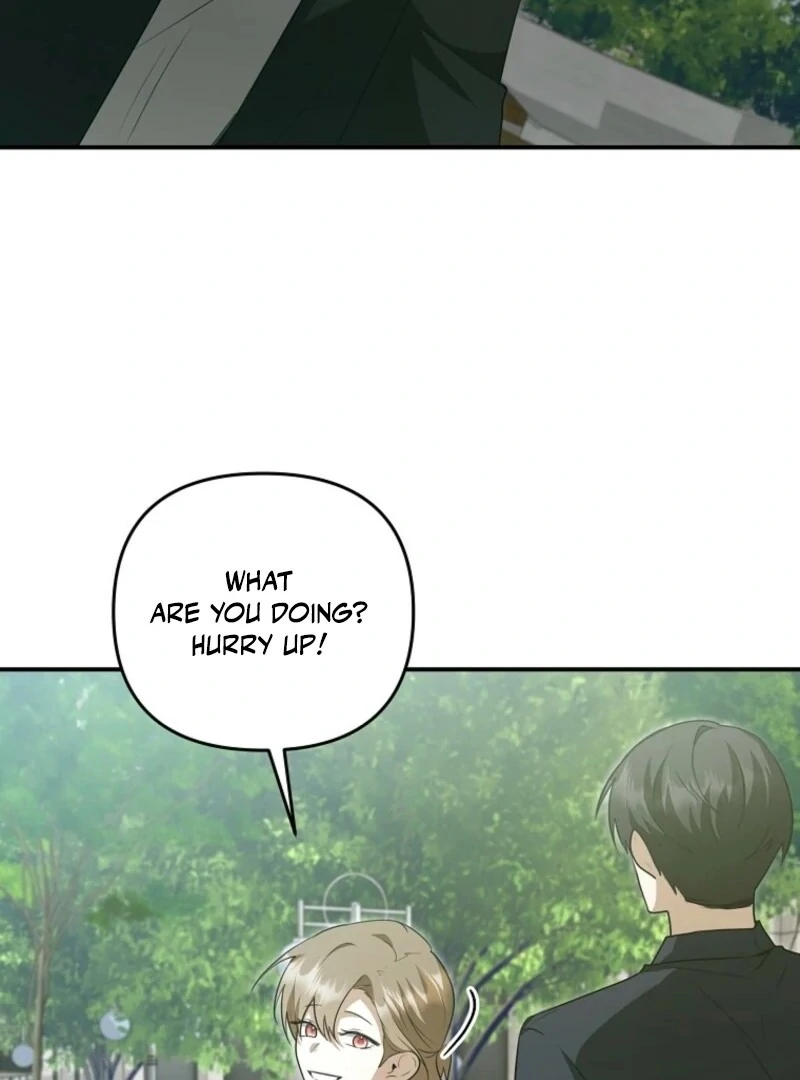 I Became the Butler of Five Men Chapter 19 - page 131