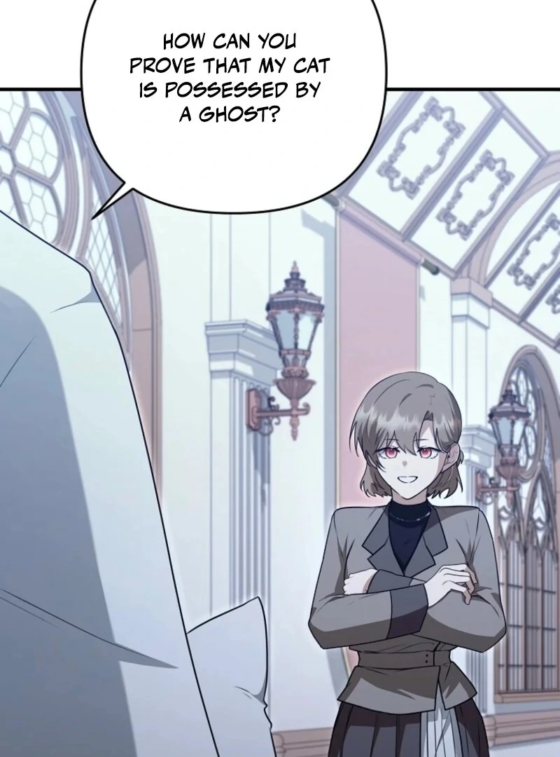 I Became the Butler of Five Men Chapter 19 - page 24