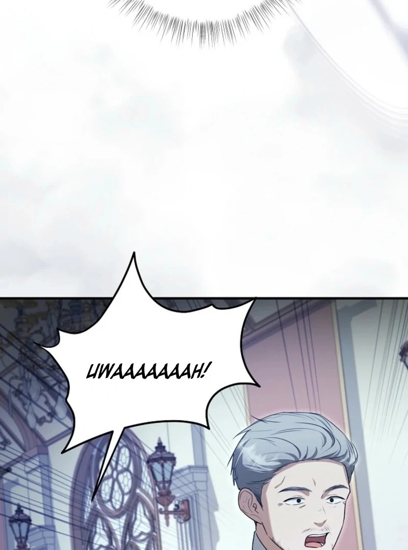 I Became the Butler of Five Men Chapter 19 - page 30