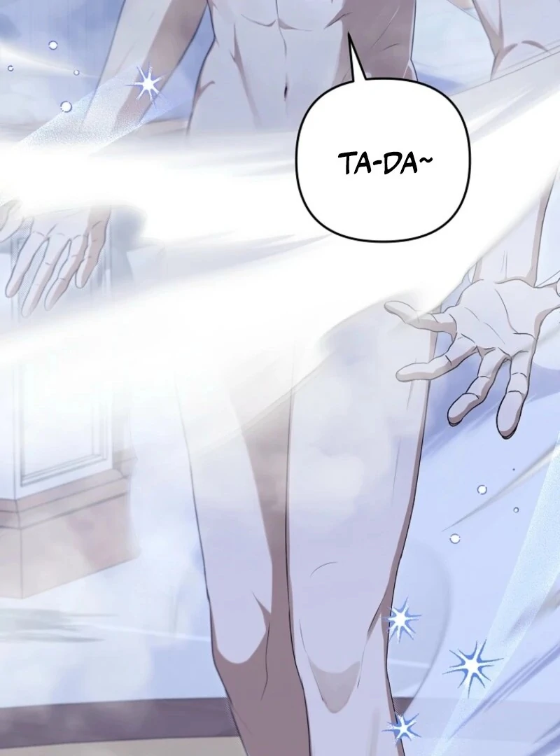 I Became the Butler of Five Men Chapter 19 - page 33