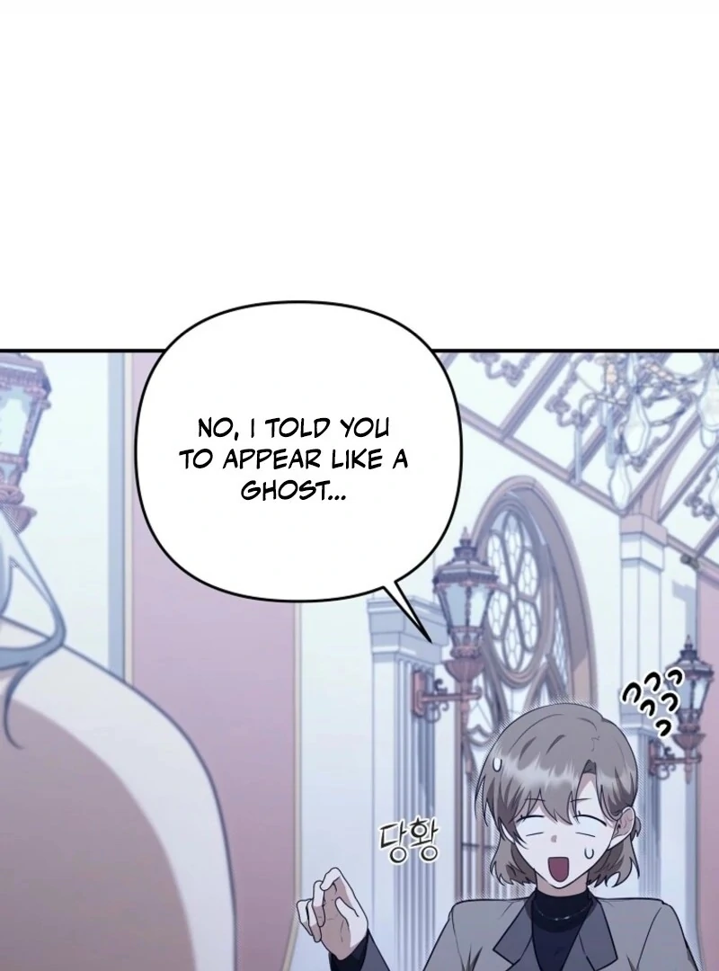 I Became the Butler of Five Men Chapter 19 - page 35