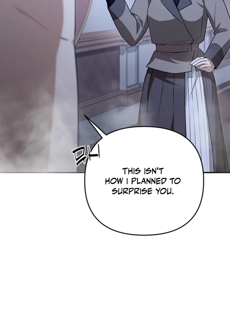 I Became the Butler of Five Men Chapter 19 - page 36