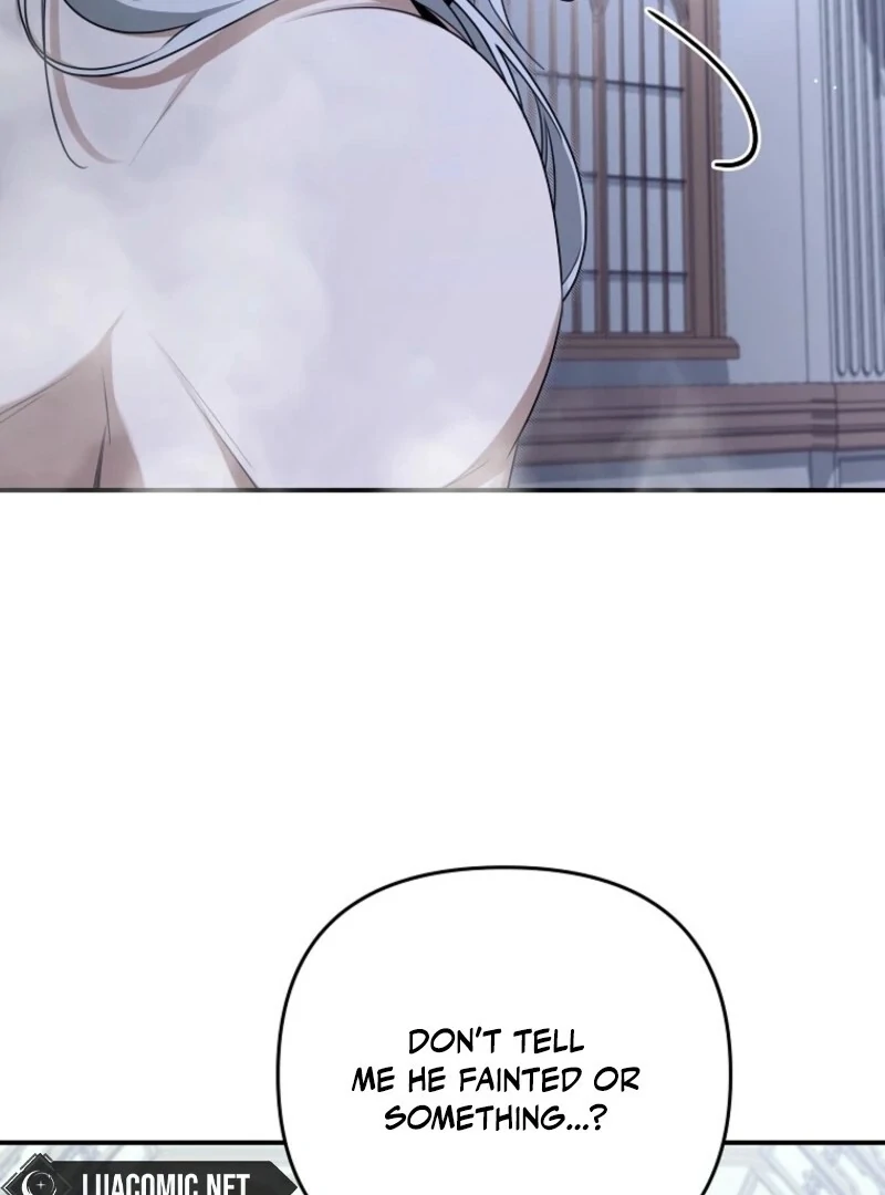 I Became the Butler of Five Men Chapter 19 - page 38