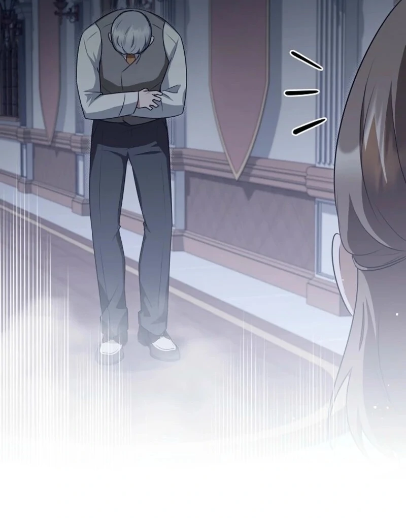 I Became the Butler of Five Men Chapter 19 - page 41