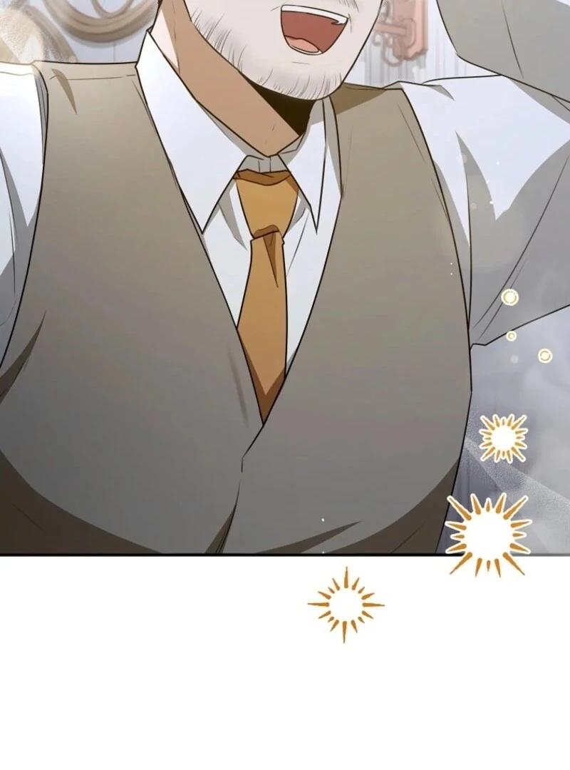 I Became the Butler of Five Men Chapter 19 - page 43