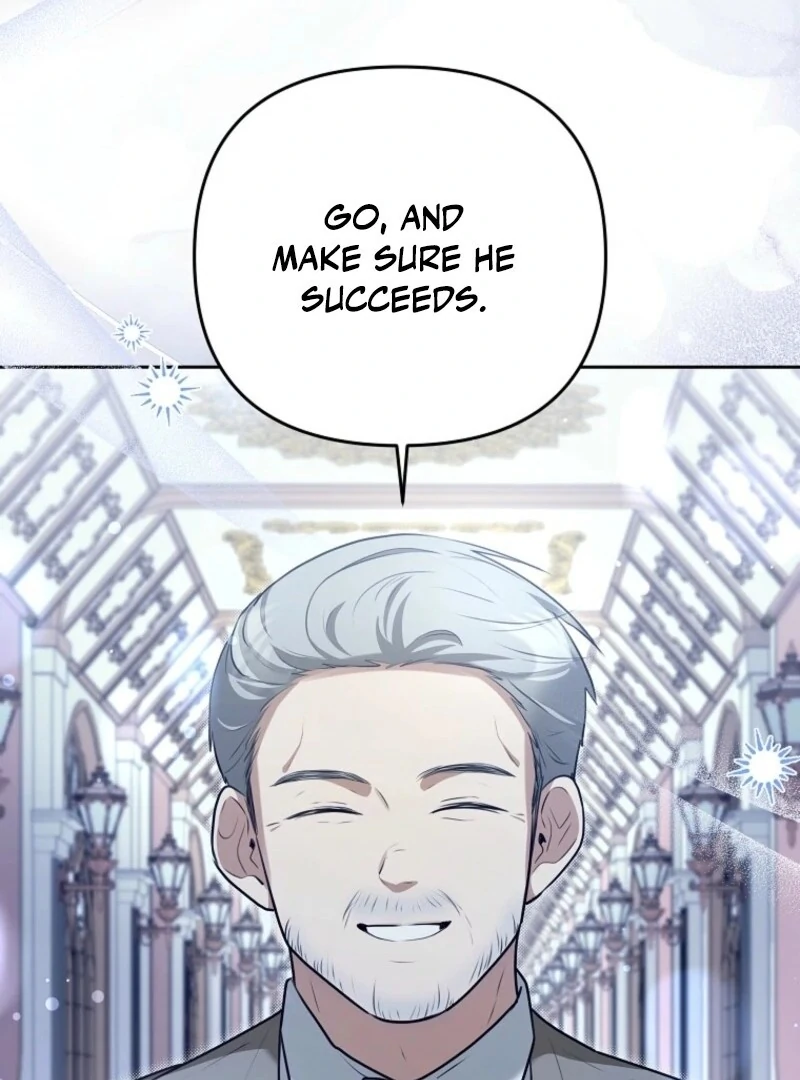 I Became the Butler of Five Men Chapter 19 - page 49