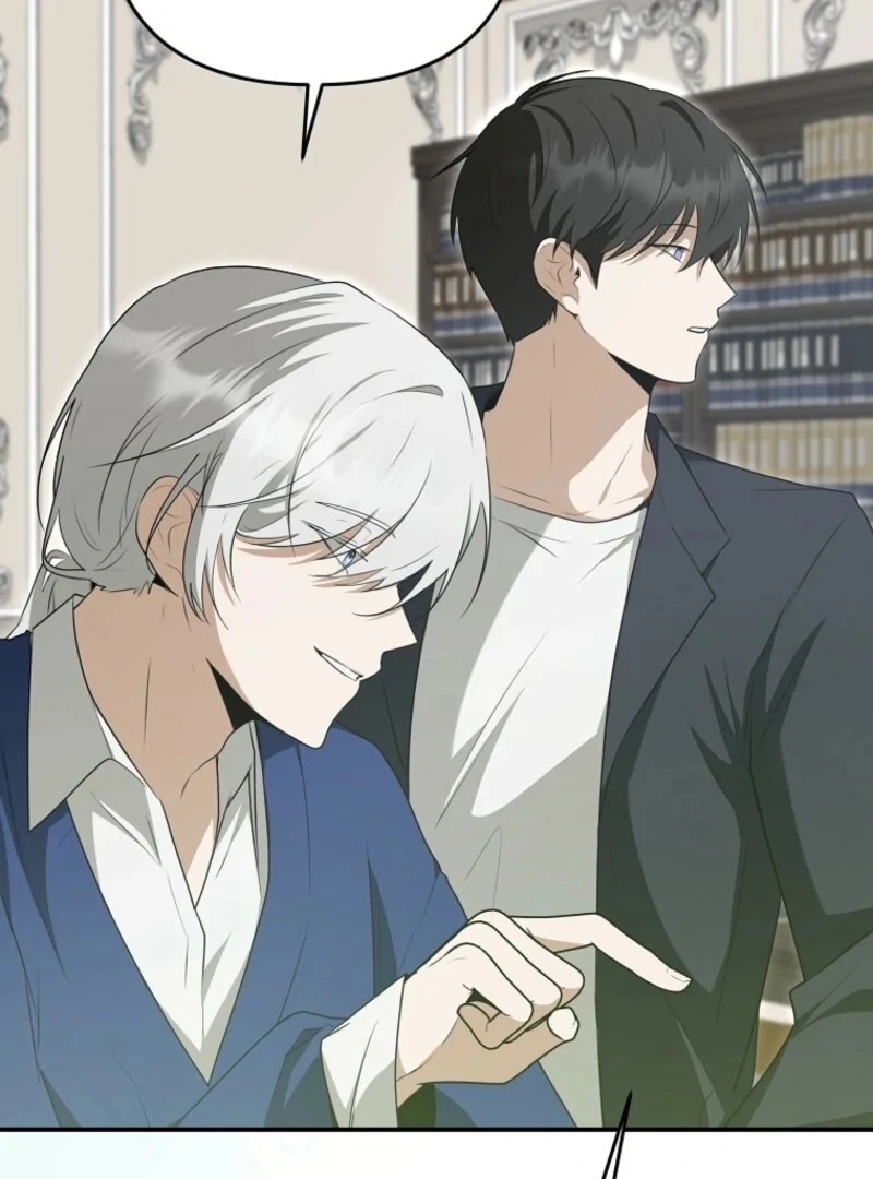 I Became the Butler of Five Men Chapter 19 - page 60