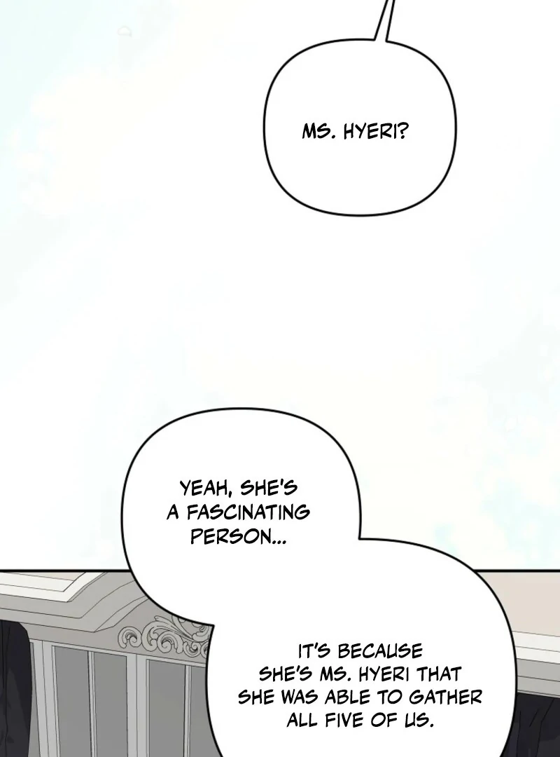 I Became the Butler of Five Men Chapter 19 - page 61